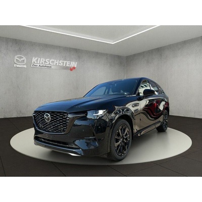 Mazda CX-60 D Homura 187 kW
