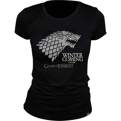 Game of Thrones Winter is Coming – Zboží Dáma