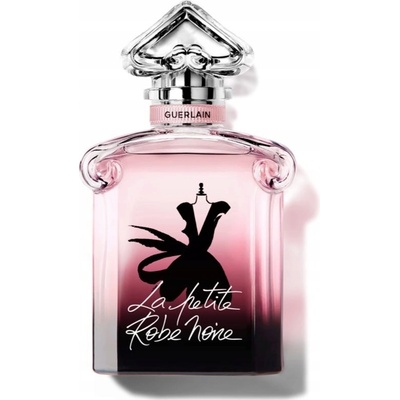 Guerlain La Petite Robe Noire parfémovaná voda dámská 75 ml