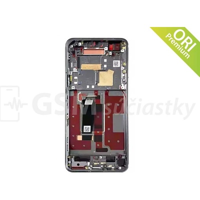 LCD Displej + Dotykové sklo + Rám Honor Magic 6 Pro
