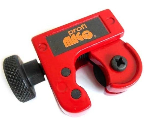 Magg GSPC22