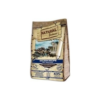 Natural Greatness Salmon Recipe Medium & Large losos 2 kg