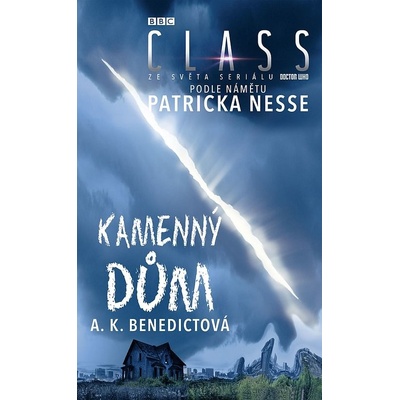 Kamenný dům A. K. Benedict