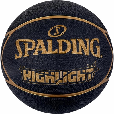 Spalding Highlight