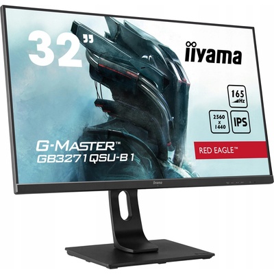 iiyama G-Master GB3271QSU-B1