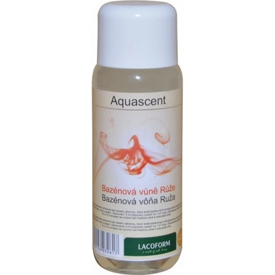 Chemoform Aquascent Ruža 250 ml