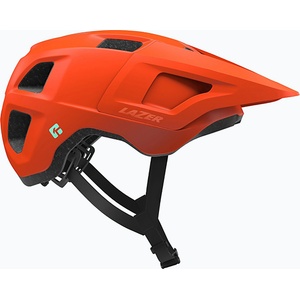 Lazer Велосипедна каска Lazer Lupo KinetiCore flash orange