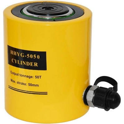 GENBORX Hydraulický zvedací válec 50 tun HHYG-5050