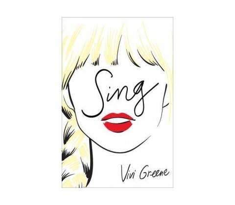 Sing - Vivi Greene