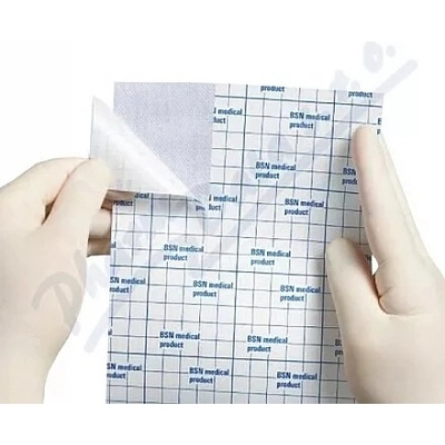 Cover Roll Hypafix nápl.z NT 20 cm x 9,2 m