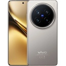 Mobilní telefony Vivo X200 Pro 16GB/512GB Titanium