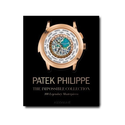 Patek Philippe The Impossible Collection