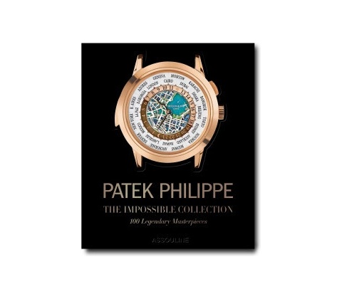 Patek Philippe The Impossible Collection