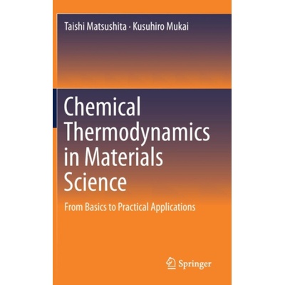Chemical Thermodynamics in Materials Science