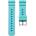 Trender Каишка Trender - TR-KDTFBL Kids, 20 mm, Tiffany/Blue (TR-KDTFBL)
