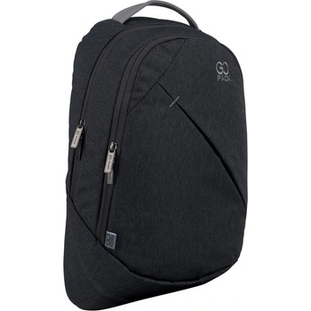 Раница GoPack Education Teens 177M-3 Черен (177M-3)
