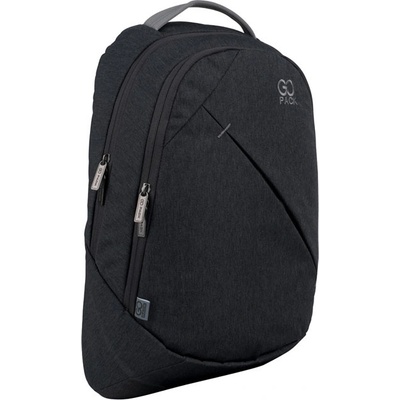 Раница GoPack Education Teens 177M-3 Черен (177M-3)