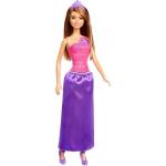 Barbie Mattel Barbie - Русокоса в пурпурна рокля (GGJ95) (234)