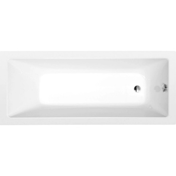 Polysan NOEMI SLIM 170 x 70 cm, 71708S
