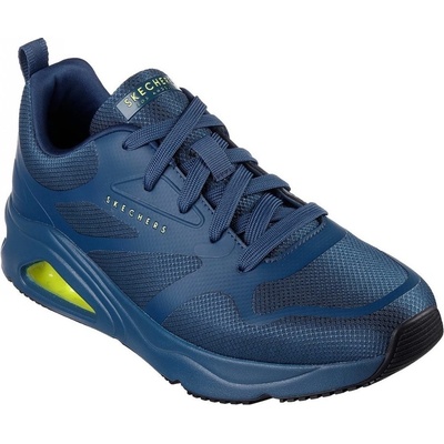 Skechers Tres-Air Uno Moder 183071-BLU modré