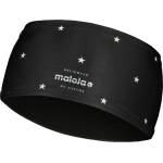 Maloja Лента за глава Maloja JainzenbergM. Headband - Deep Black Stars II - размер One Size (904-4797-1111)