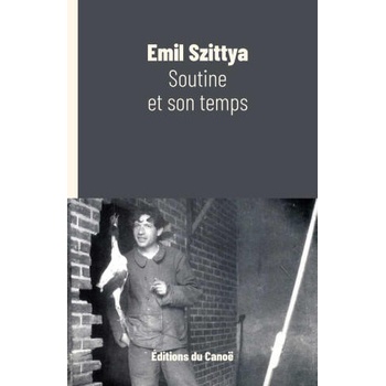 Image 1 of Soutine et son temps | Emil SZITTYA