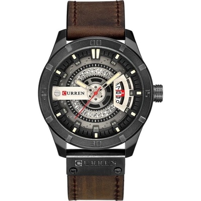 Curren Brett KP14168