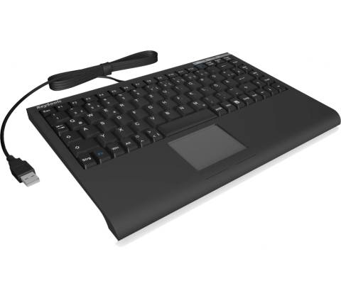 Keysonic ACK-540U+