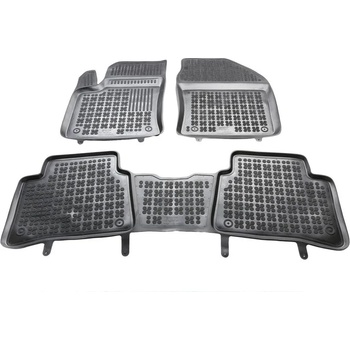 Image 1 of Rezaw-Plast Гумени стелки за TOYOTA Prius IV (2015-2023) - тип леген (201432)