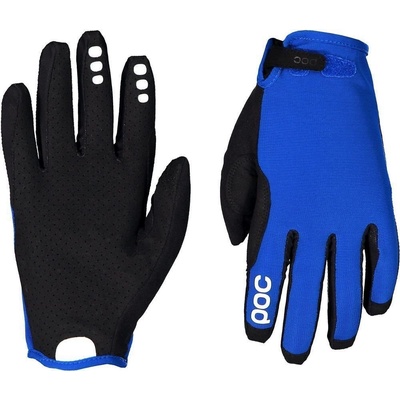 Poc Resistance Enduro LF light-azurite-blue