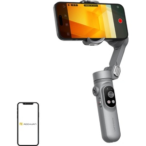 AOCHUAN Гимбал AOCHUAN Smart X сив 3-axis (1010100314)