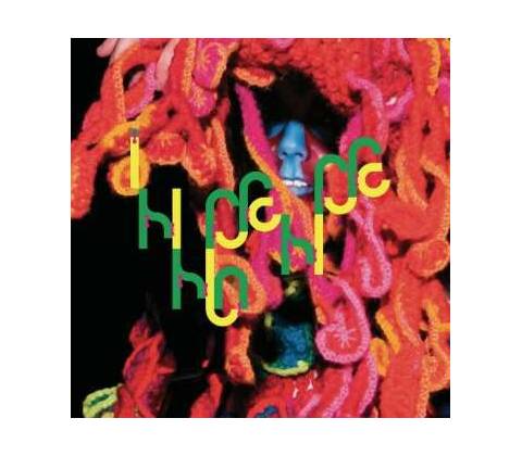 BJORK: INNOCENCE CD