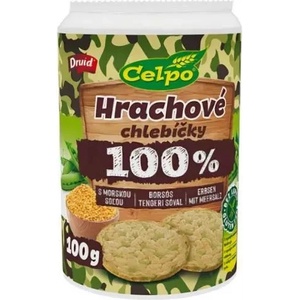 Celpo Сандвичи с грах Celpo 100 г