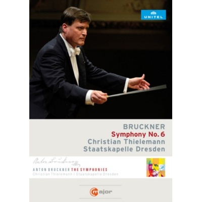 Bruckner - Symphony No. 6 CD