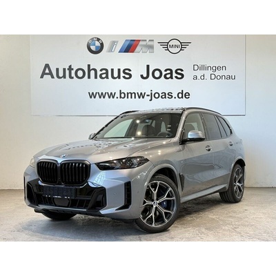 BMW X5 xDrive30d 219 kW