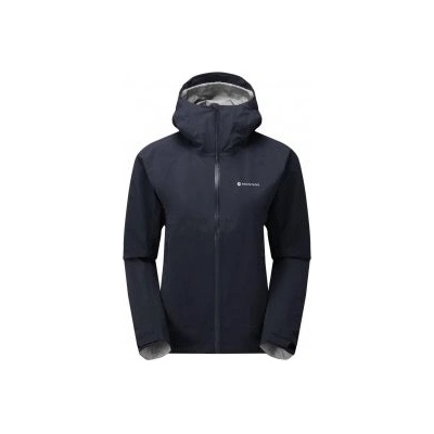 Montane Womens Phase Lite Jacket modrá