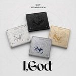 Daniel Shopping s. r. o Xlov: I, God - CD (094285)
