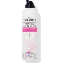 Curlsmith Invincible Volume Mousse 200 ml