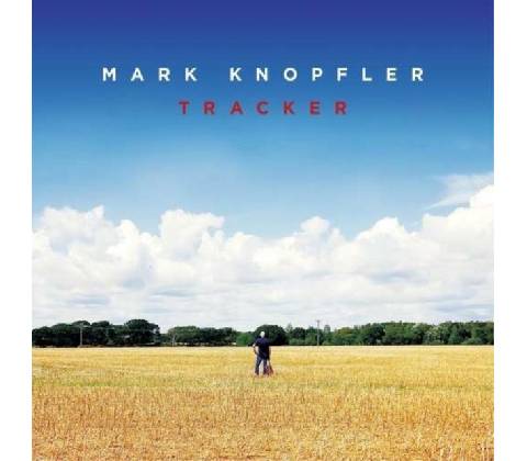 Knopfler Mark - Tracker CD