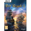 Port Royale 4
