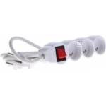 ONNLINE Ext. 3gn. w / with white 3m online