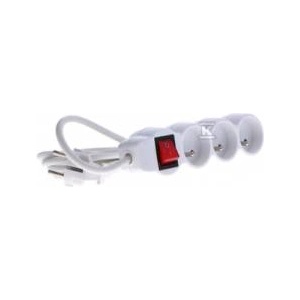 ONNLINE Ext. 3gn. w / with white 3m online