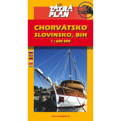 AM - Chorvátsko, Slovinsko, Bih - Kolektív
