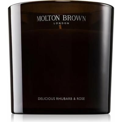 Molton Brown Rhubarb & Rose 600 g