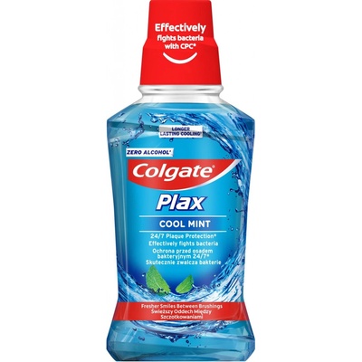 Colgate Plax Cool Mint 250 ml