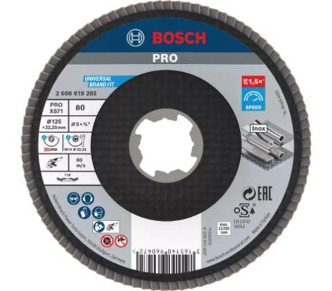 BOSCH 2.608.619.203