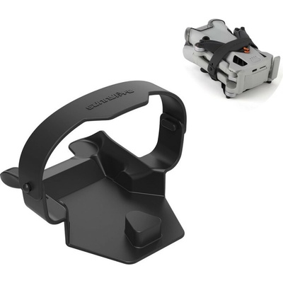 Sunnylife Zámek vrtule DJI Mini 4 Pro Black N4P-SJ711