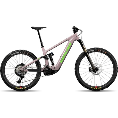 Santa Cruz Bullit CC XT Di2 RSV Podium Coil 26/27