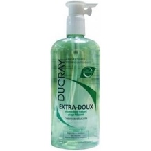 Ducray Extra Doux šampón pre časté umývanie vlasov Dermo-protective Shampoo 400 ml