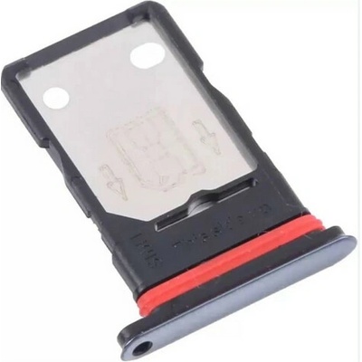 Oneplus Nord 5 SIM tray šedý